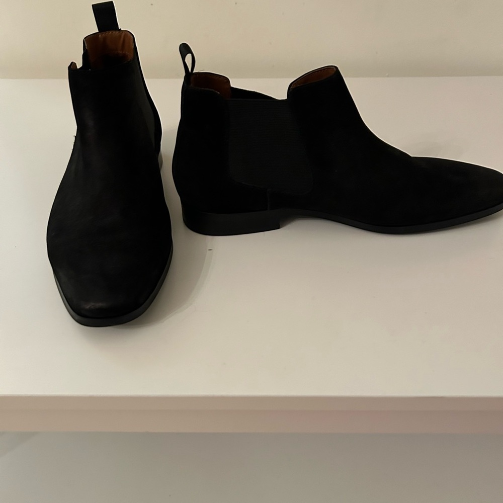 Aldo dress shoes size 8